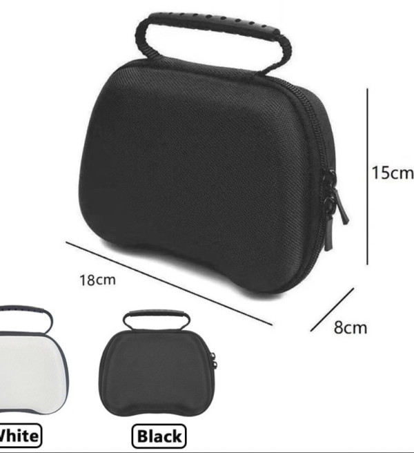 Universal Controller Tas Bag Pouch Storage Cover Stick Xbox PS4 PS5