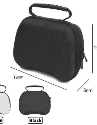 Universal Controller Tas Bag Pouch Storage Cover Stick Xbox PS4 PS5